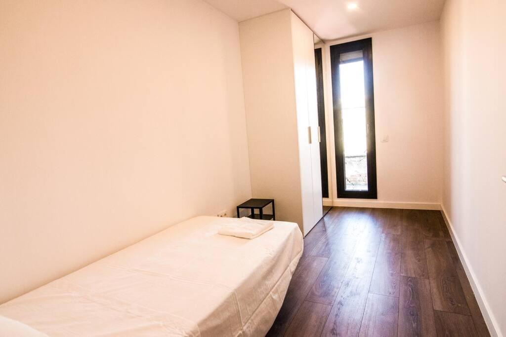 4-1 Apartamento De Diseno En El Centro De Reus Apartment Exterior photo